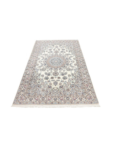 Tappeto Nain 9la Persia cm.132x222
