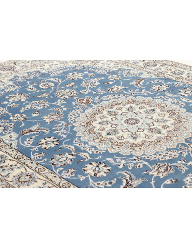 Tappeto Nain 9la Persia cm.150x236