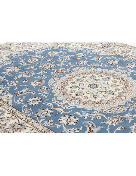 Tappeto Nain 9la Persia cm.150x236