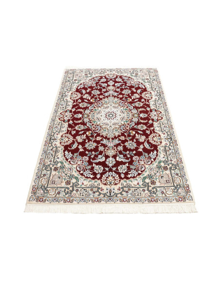 Tappeto Nain 9la Persia cm.106x164