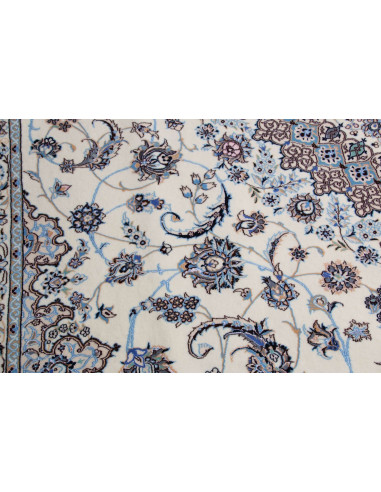 Tappeto Nain 6la Persia cm.304x409