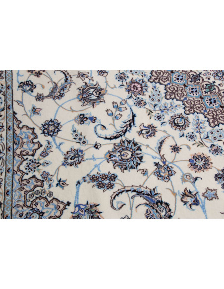 Tappeto Nain 6la Persia cm.304x409