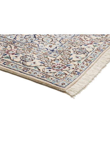 Tappeto Nain 9la Persia cm.132x222