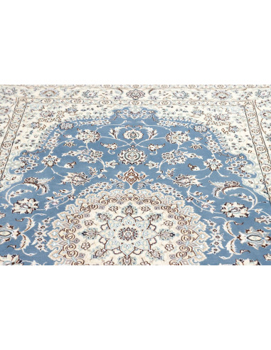 Tappeto Nain 9la Persia cm.150x236