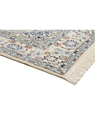 Tappeto Nain 9la Persia cm.130x212