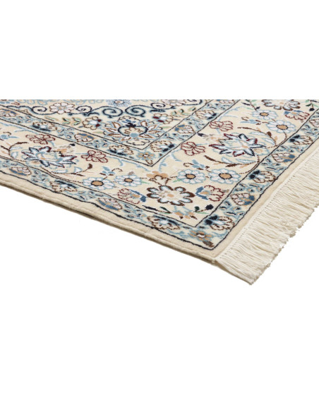 Tappeto Nain 9la Persia cm.130x212