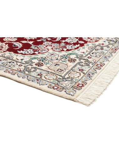 Tappeto Nain 9la Persia cm.106x164