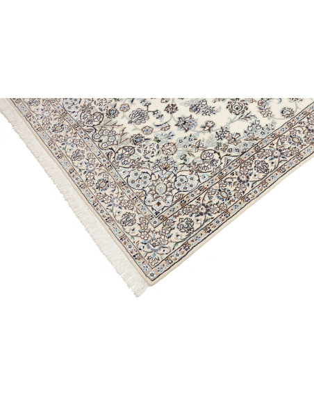 Tappeto Nain 9la Persia cm.133x220