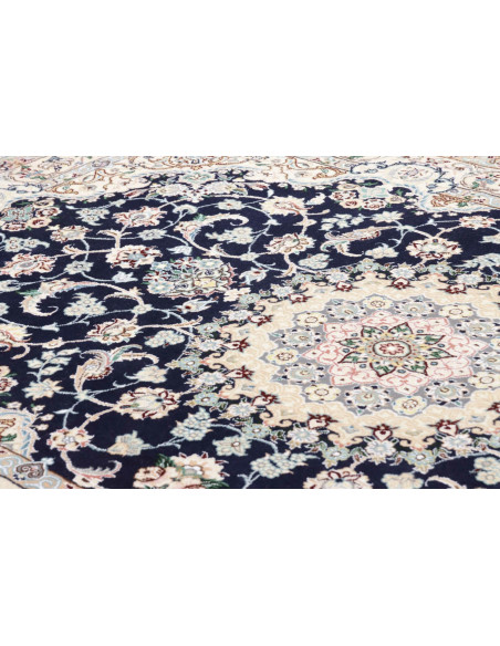 Tappeto Nain 9la Persia cm.150x235