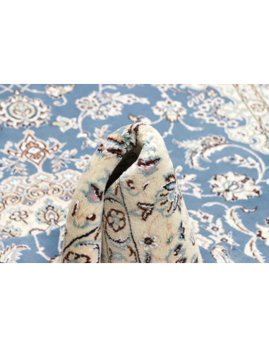 Tappeto Nain 9la Persia cm.150x236