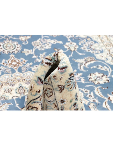 Tappeto Nain 9la Persia cm.150x236