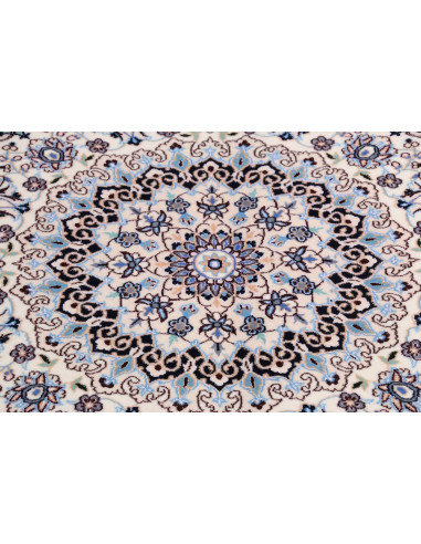 Tappeto Nain 6la Persia cm.304x409