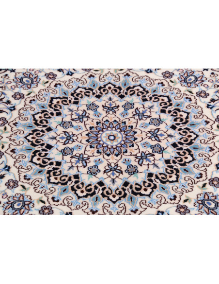 Tappeto Nain 6la Persia cm.304x409