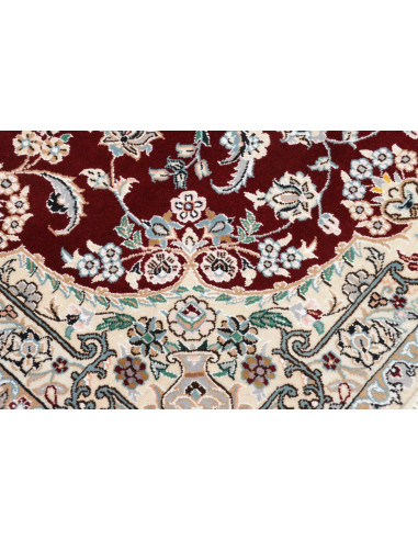 Tappeto Nain 9la Persia cm.106x164