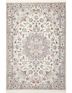Tappeto Nain 9la Persia cm.102x150