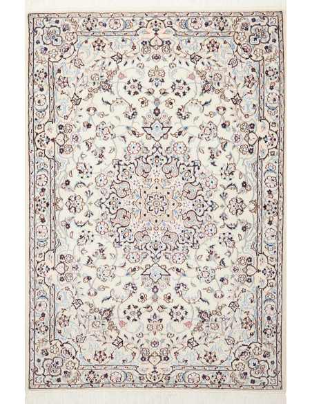 Tappeto Nain 9la Persia cm.102x150