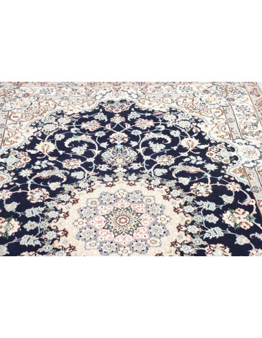 Tappeto Nain 9la Persia cm.150x235