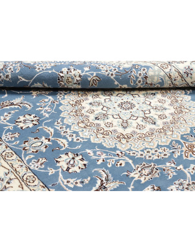 Tappeto Nain 9la Persia cm.150x236