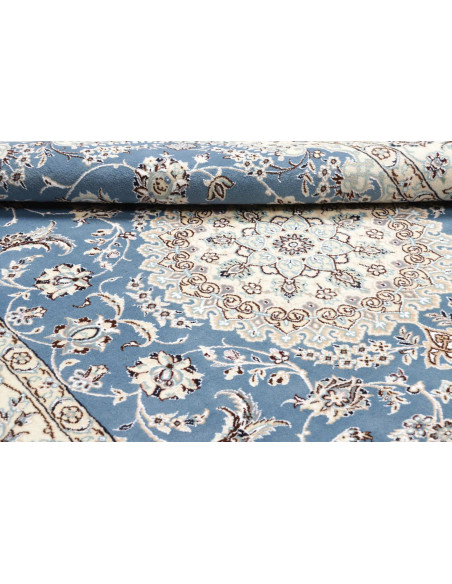 Tappeto Nain 9la Persia cm.150x236