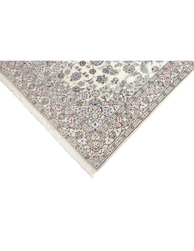 Tappeto Nain 9la Persia cm.132x222