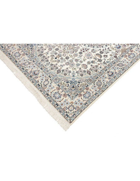 Tappeto Nain 9la Persia cm.130x212