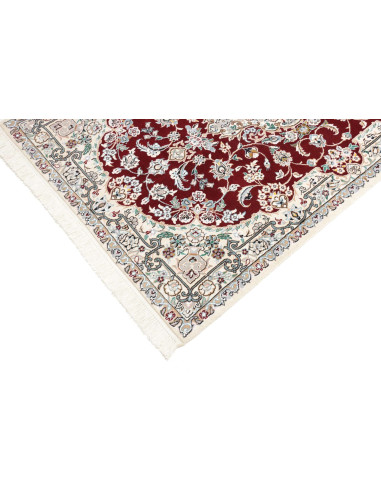 Tappeto Nain 9la Persia cm.106x164