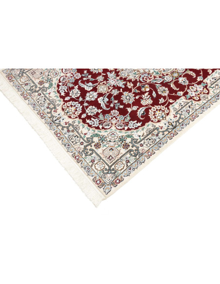 Tappeto Nain 9la Persia cm.106x164