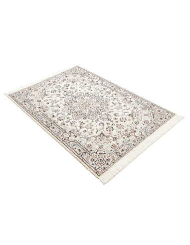 Tappeto Nain 9la Persia cm.102x150