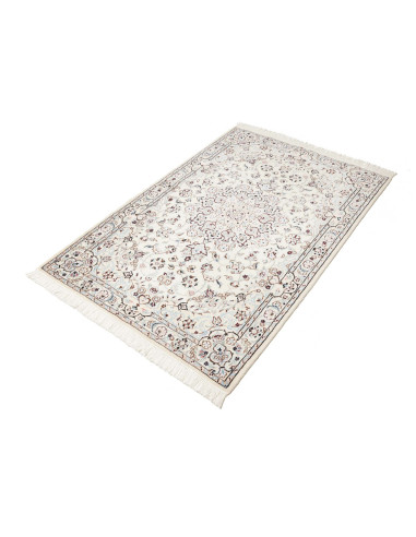 Tappeto Nain 9la Persia cm.102x150