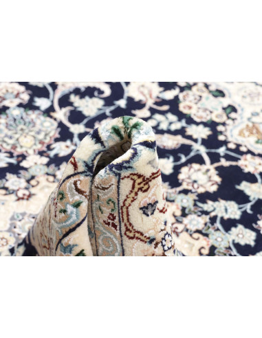 Tappeto Nain 9la Persia cm.150x235