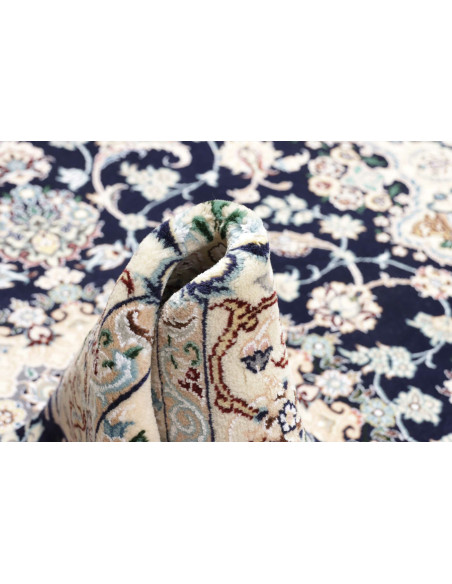 Tappeto Nain 9la Persia cm.150x235