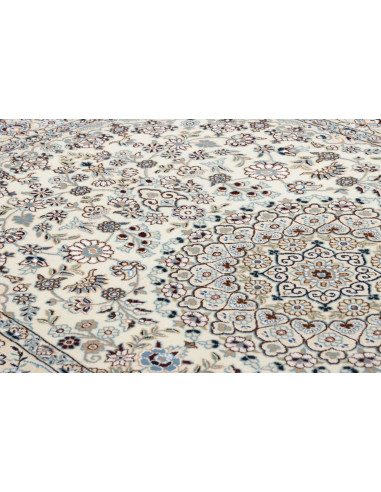 Tappeto Nain 9la Persia cm.130x212