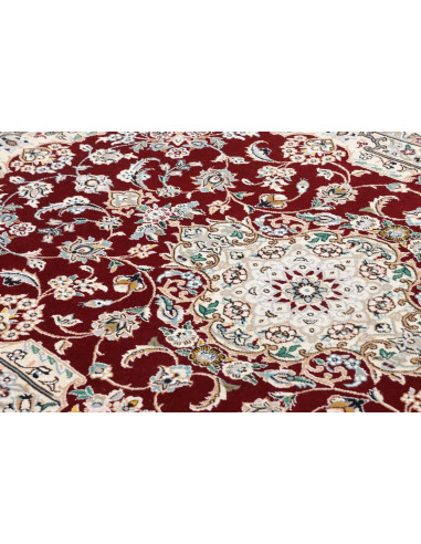 Tappeto Nain 9la Persia cm.106x164