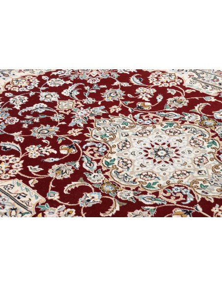 Tappeto Nain 9la Persia cm.106x164