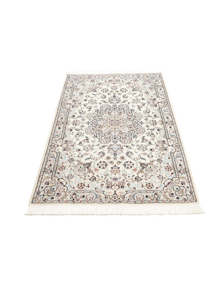Tappeto Nain 9la Persia cm.102x150