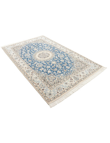 Tappeto Nain 9la Persia cm.143x238
