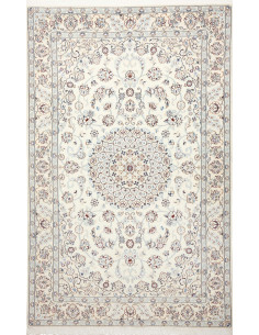 Tappeto Nain 9la Persia cm.154x242