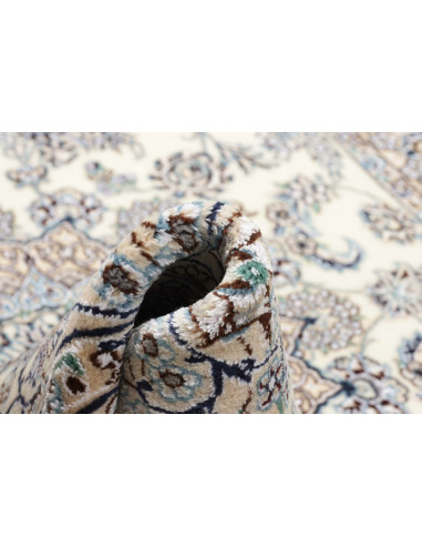 Tappeto Nain 9la Persia cm.132x222