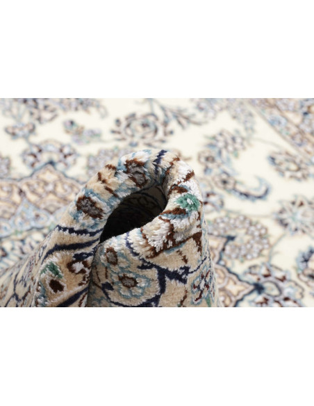 Tappeto Nain 9la Persia cm.132x222