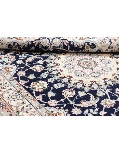 Tappeto Nain 9la Persia cm.150x235