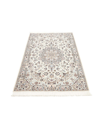 Tappeto Nain 9la Persia cm.102x150