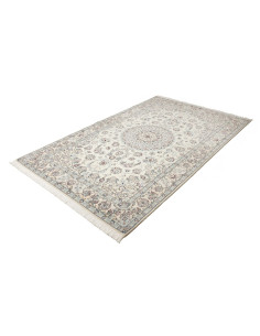Tappeto Nain 9la Persia cm.154x242 2