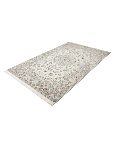 Tappeto Nain 9la Persia cm.154x242