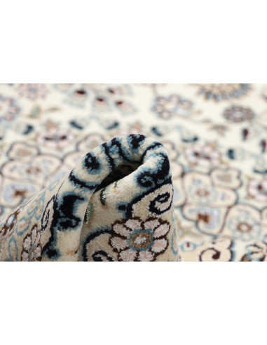 Tappeto Nain 9la Persia cm.130x212