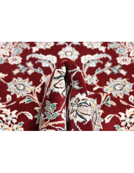 Tappeto Nain 9la Persia cm.106x164