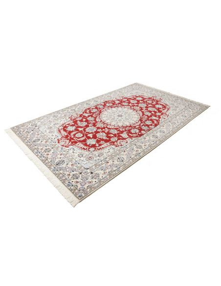 Tappeto Nain 9la Persia cm.156x262
