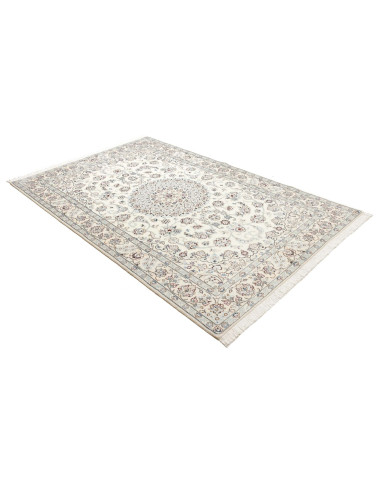 Tappeto Nain 9la Persia cm.154x242