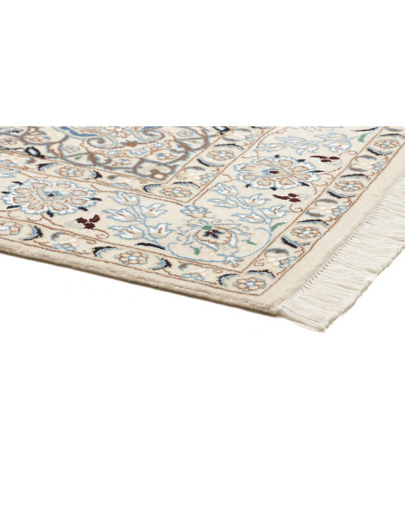 Tappeto Nain 9la Persia cm.143x238