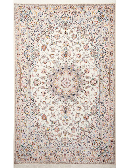 Tappeto Nain 9la Persia cm.164x258