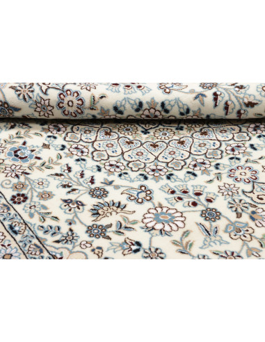 Tappeto Nain 9la Persia cm.130x212